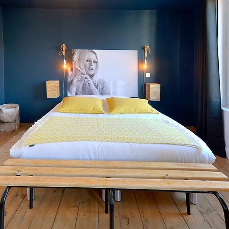 Princesse Apart'Hotel Lille Luaran gambar