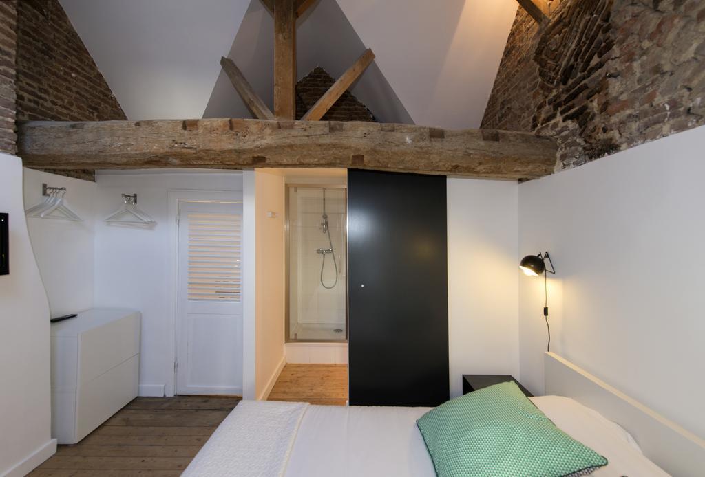 Princesse Apart'Hotel Lille Bilik gambar