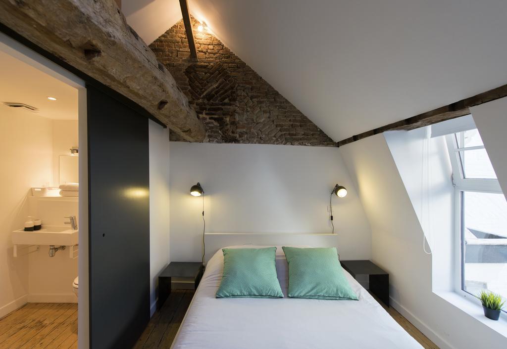 Princesse Apart'Hotel Lille Bilik gambar