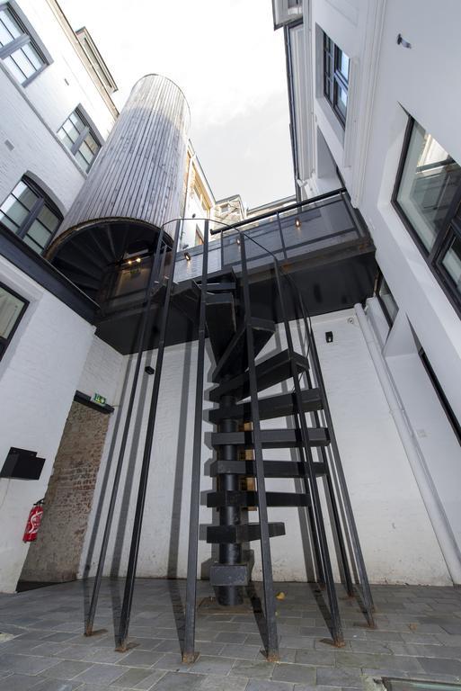 Princesse Apart'Hotel Lille Luaran gambar