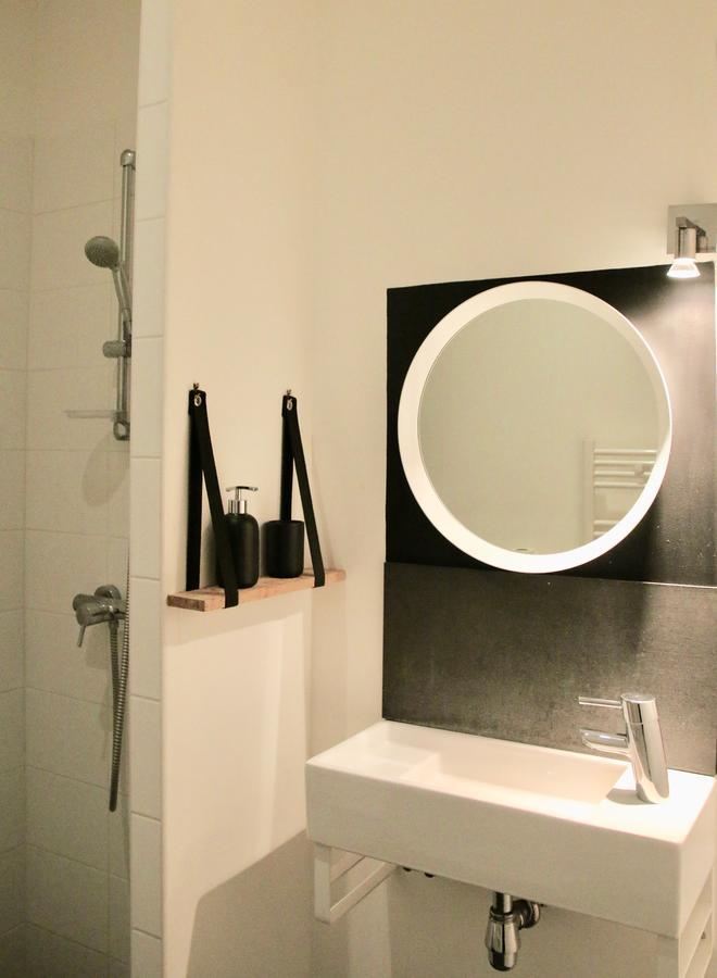 Princesse Apart'Hotel Lille Luaran gambar