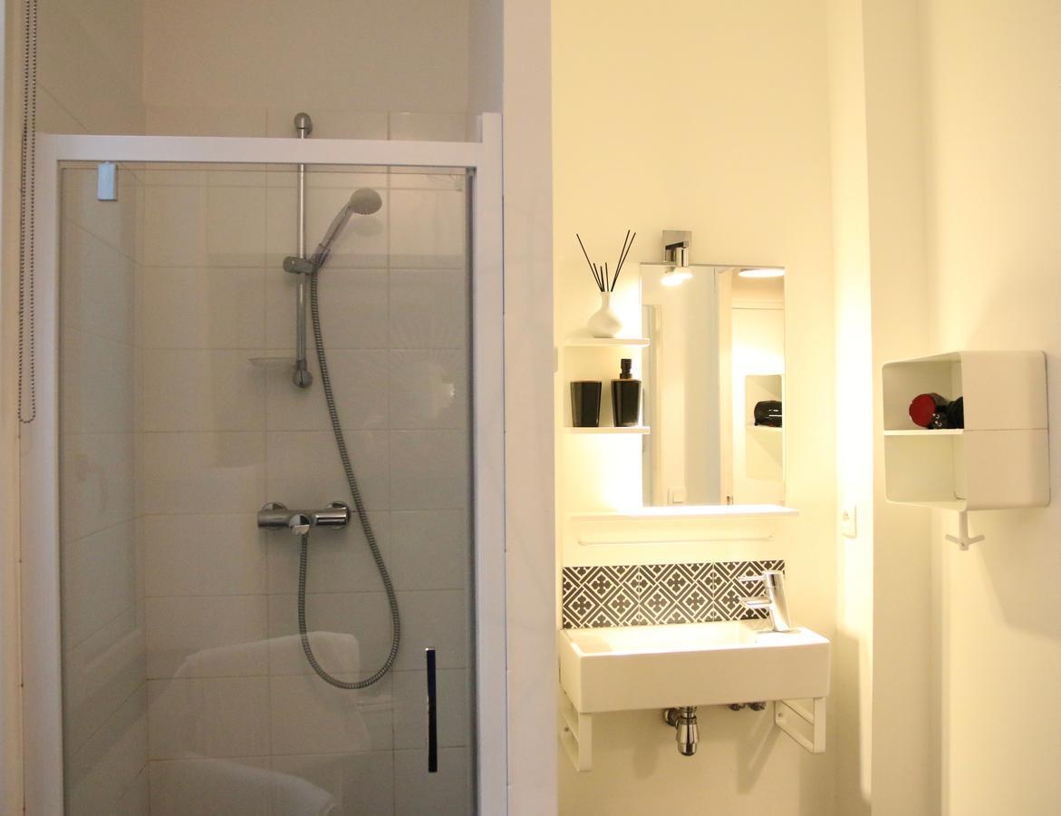 Princesse Apart'Hotel Lille Luaran gambar