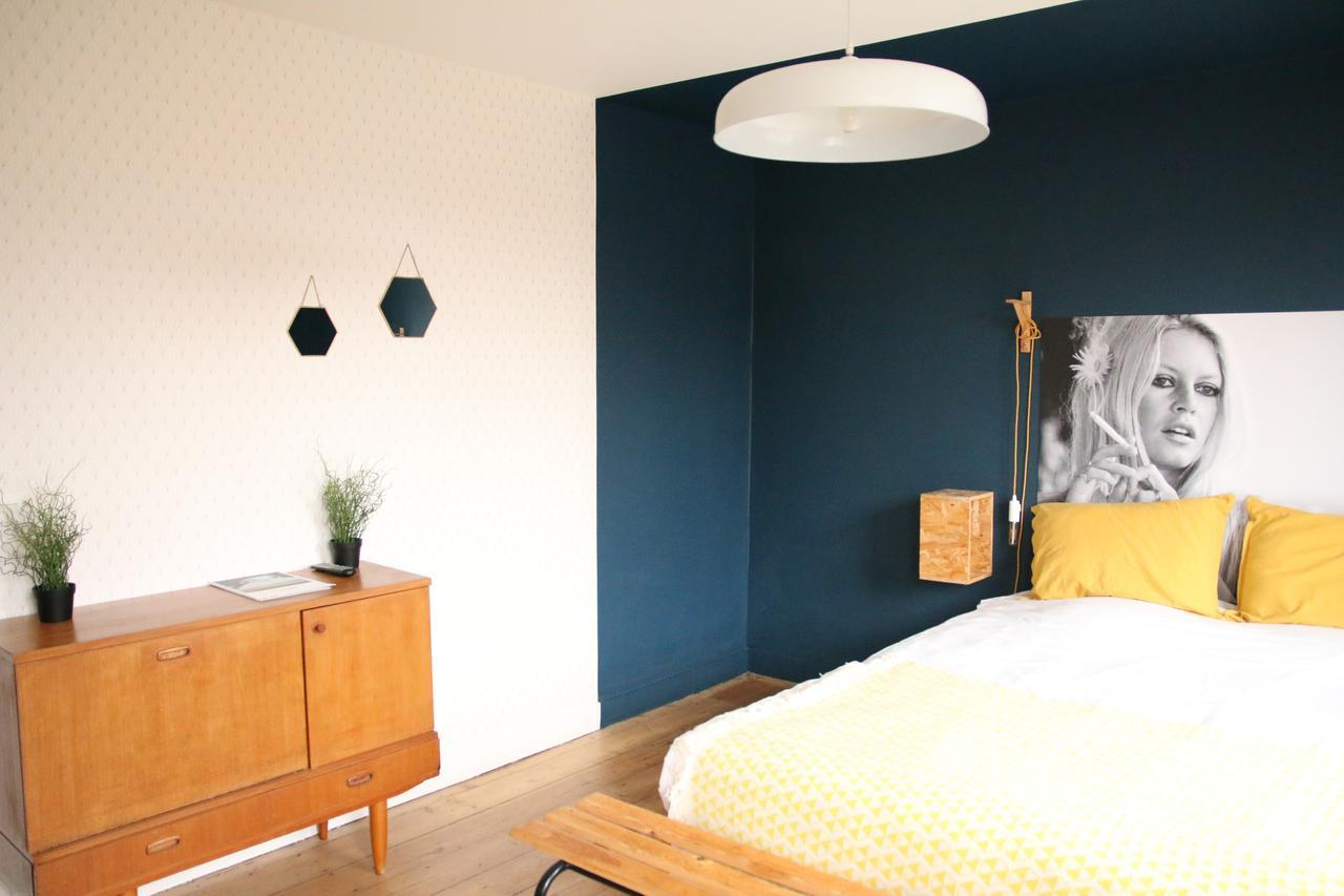 Princesse Apart'Hotel Lille Luaran gambar