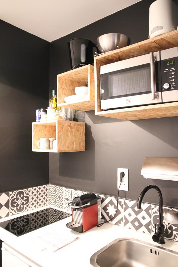 Princesse Apart'Hotel Lille Luaran gambar