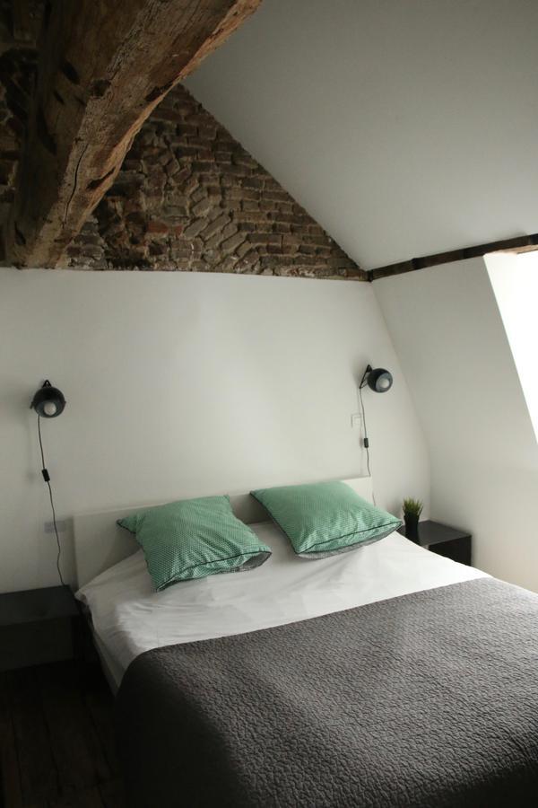 Princesse Apart'Hotel Lille Luaran gambar